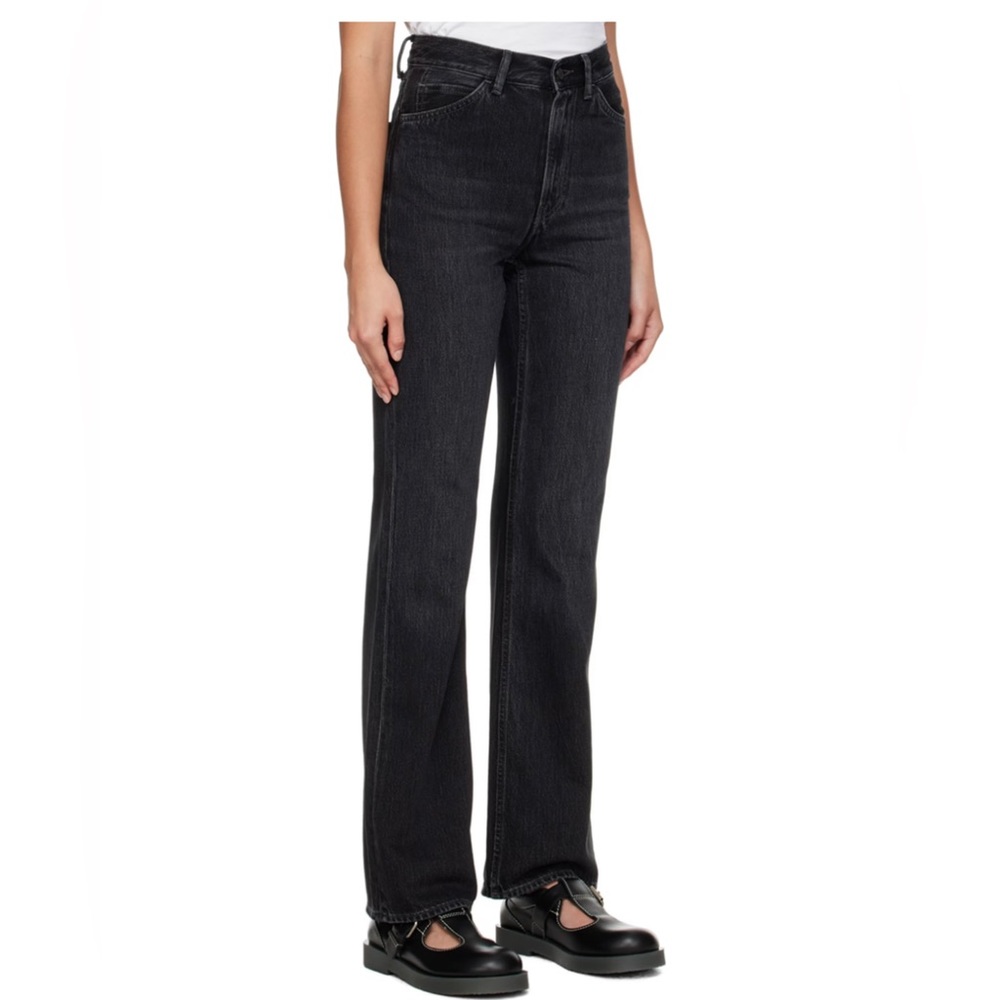 Acne studios 1975 jeans